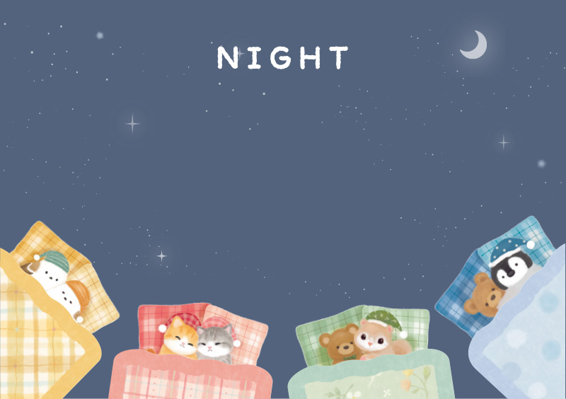 NIGHT