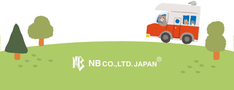 NB co.,LTD.JAPAN