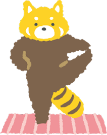 蓮沢さん